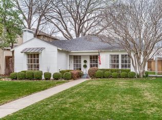 4304 Greenbrier Dr, Dallas, TX 75225