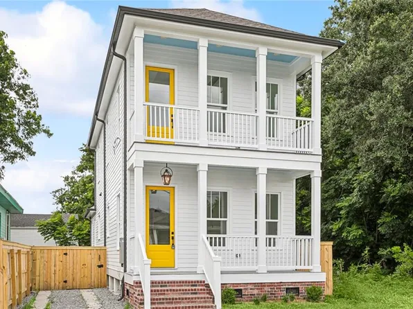 912 Lizardi St, New Orleans, LA 70117