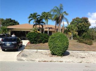 1940 Sheffield Ave, Marco Island, FL 34145