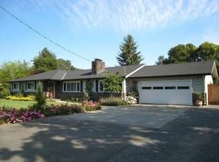 476 Piezzi Ln, Santa Rosa, CA 95401