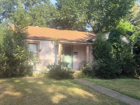 6201 Canal Blvd, Shreveport, LA 71108