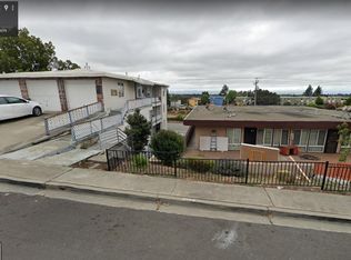 16035 Carolyn St, San Leandro, CA 94578