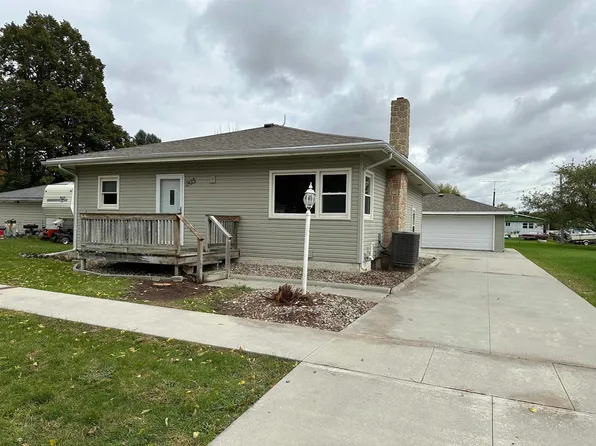 205 S 2nd St, Plainview, NE 68769