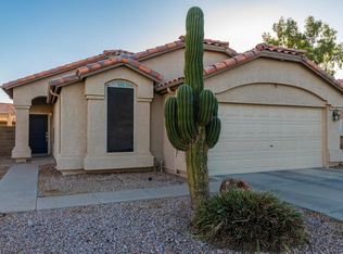 100 S Sandstone St, Gilbert, AZ 85296