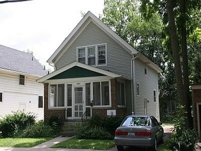 800 McKinley