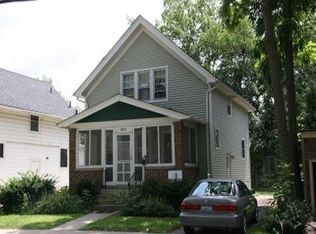 800 McKinley Ave, Ann Arbor, MI 48104
