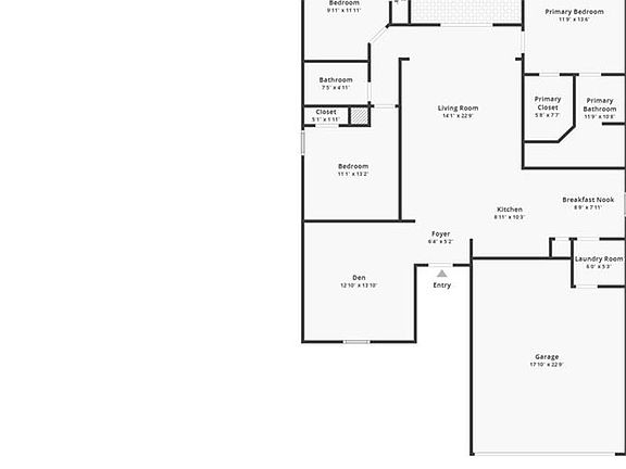 3rd image of 146 Shadow Lakes DR