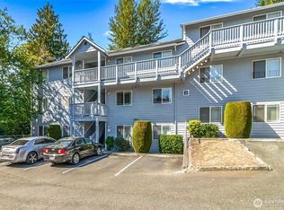 Pacific West Condo, Everett, WA 98204