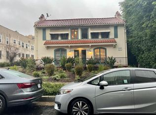 1412 N Formosa Ave #1/2, Los Angeles, CA 90046