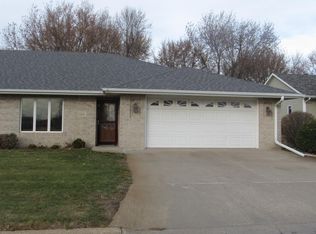 1260 Collegeway, Worthington, MN 56187