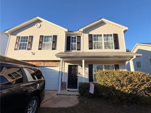 831 Trade Wind Rd, Macon, GA 31206