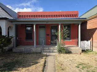 228 E 2nd St, Salida, CO 81201