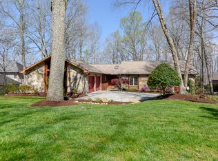 150 Whippoorwill Dr, Oak Ridge, TN 37830