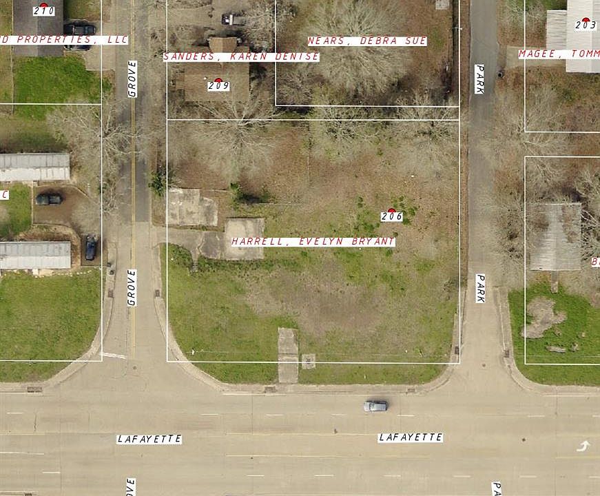 1st image of 701 E Lafayette St Lot 14