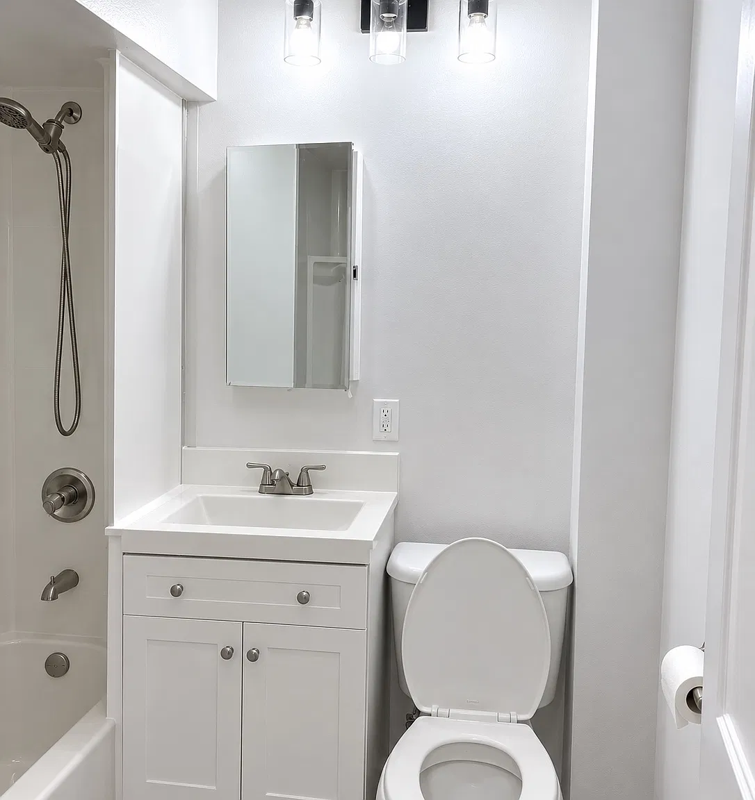 3 bed, 900 sqft, $2,500 — Photo 3