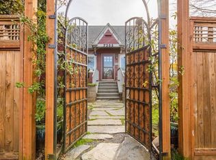 7308 Keen Way N, Seattle, WA 98103