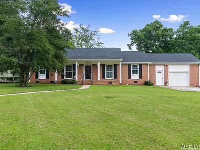 101 Tanbar Ct, Roanoke Rapids, NC, 27870