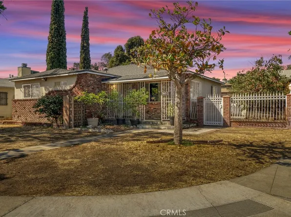 8149 Saint Clair Ave, North Hollywood, CA 91605