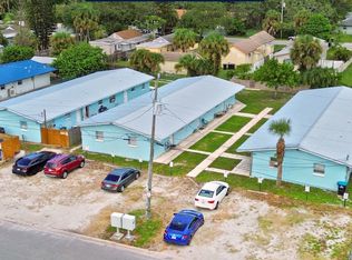 2123 Washington St NE UNIT C, Palm Bay, FL 32905