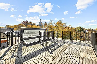 Sold by Brown Harris Stevens