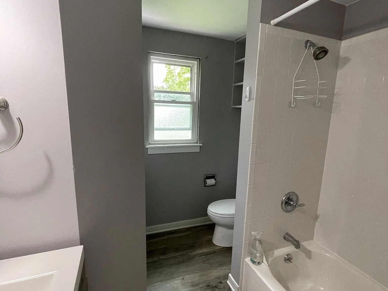 2 bed, 1100 sqft, $1,100 — Photo 3