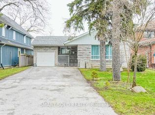 32 East Dr, Markham, ON L6G 1A4