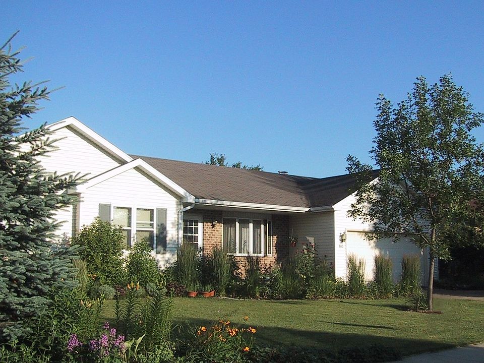 Sunny, bright, cheery