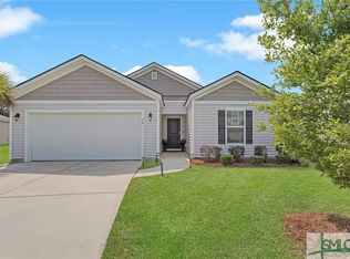 36 Hawkhorn Ct, Savannah, GA 31407