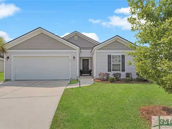 36 Hawkhorn Court, Savannah, GA 31407