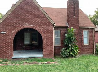 1248 N Cheyenne Ave, Tulsa, OK 74106