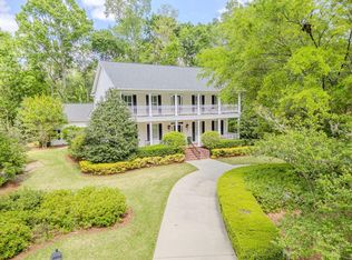 490 Barfield Dr, Summerville, SC 29485