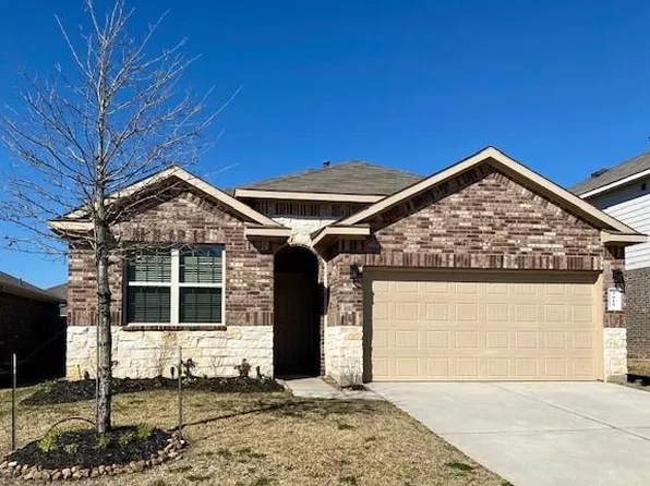 7019 Bonaire Vista Ln, Conroe, TX 77304