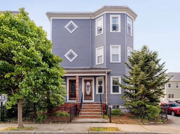 35-37 Lambert St #3, Medford, MA 02155