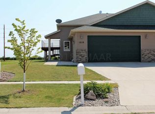 1219 Morningside Dr, Casselton, ND 58012
