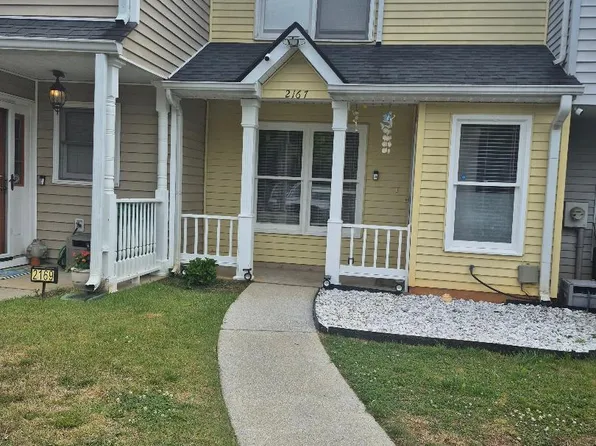 2167 Wellington Cir, Lithonia, GA 30058