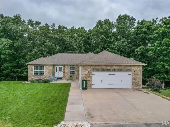 16401 Hoover Lane St, Robert, MO 65584