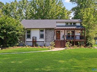 214 10th Ave NE, Arab, AL 35016