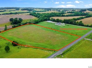 0 County Road 543, Jackson, MO 63755