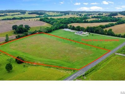 0 County Road 543, Jackson, MO, 63755