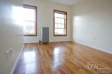 Rented by Ideal Properties Group