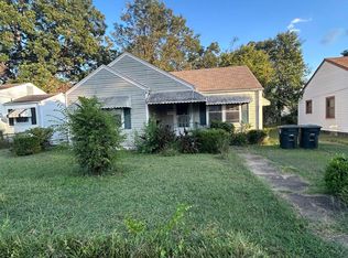 1921 31st Ave N, Birmingham, AL 35207