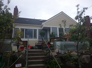 7516 25th Ave NW, Seattle, WA 98117
