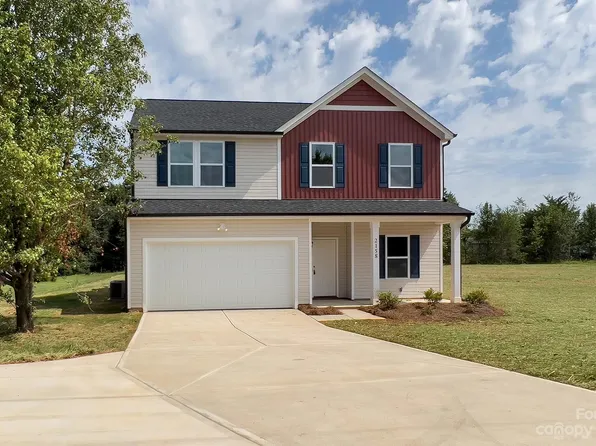 2158 State Highway 182, Lincolnton, NC 28092