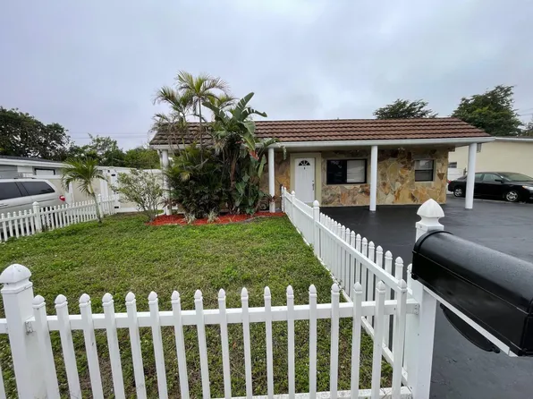 4312 SW 50th Street, Fort Lauderdale, FL 33314