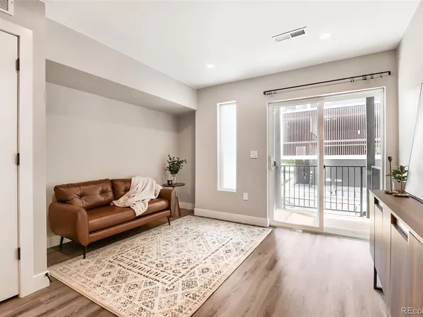 1642 N Lafayette Street #3, Denver, CO 80218