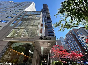 Rented by Brown Harris Stevens
