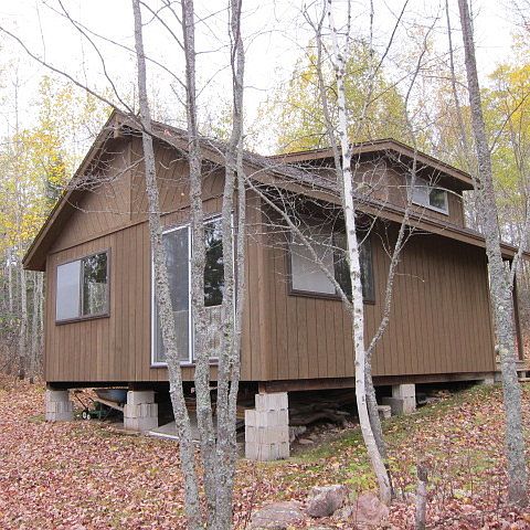 1st image of Bear Island Lake - Lakeshore Lot