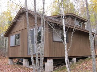 Bear Island Lake - Lakeshore Lot, Unorganized Township, MN 55706