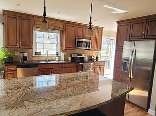 12531 Howards Mill Rd, Montpelier, VA 23192