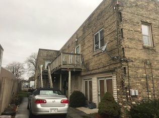 1836 Charles St, Racine, WI 53404